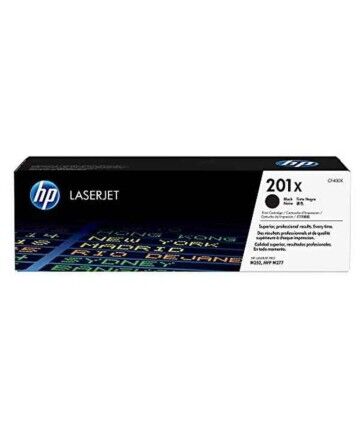 Toner HP CF400X Nero