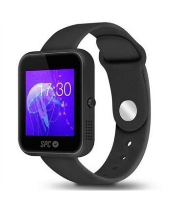 Smartwatch SPC 9611T 1,54" Bluetooth 4.0 Nero