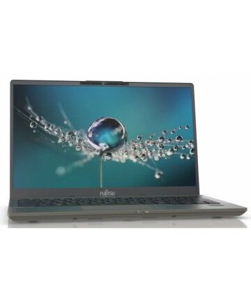 Notebook Fujitsu LIFEBOOK U7411