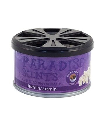 Deodorante per la Macchina Paradise Scents Gelsomino