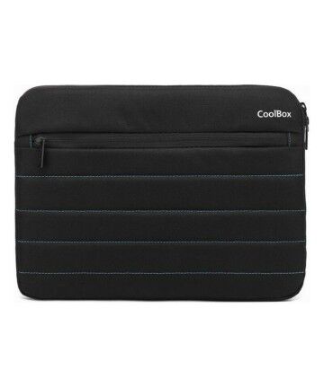 Custodia per Portatile CoolBox COO-BAG13-0N Nero 13"