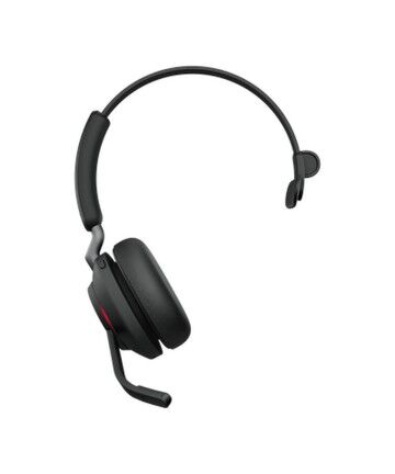 Auricolari con Microfono Jabra 26599-889-999        Nero