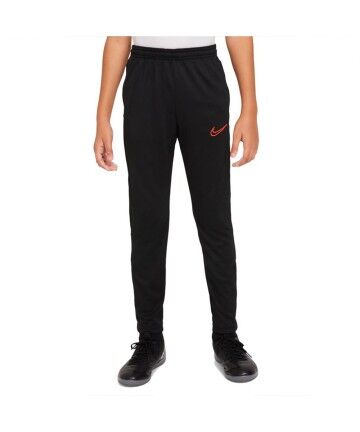 Pantalone Lungo Sportivo Nike Dri-FIT Academy Nero Bambini