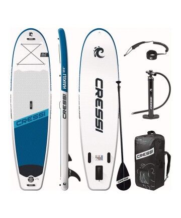 Paddle Surf Board Cressi-Sub 10.6" Bianco