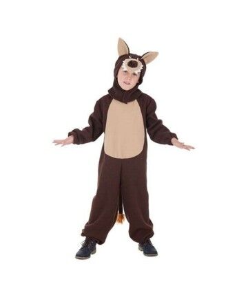 Costume per Bambini 3007-5 Lupo Feroce