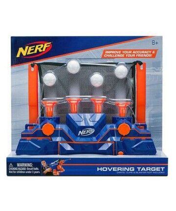 Bersaglio Nerf Hovering Target ES