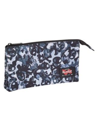 Necessaire BlackFit8 Skulls