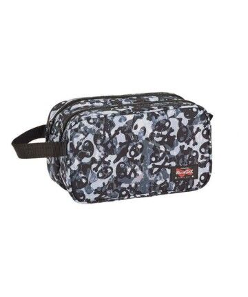 Necessaire per la Scuola BlackFit8