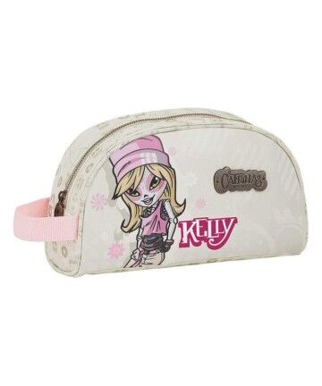 Necessaire per la Scuola Catrinas Kelly