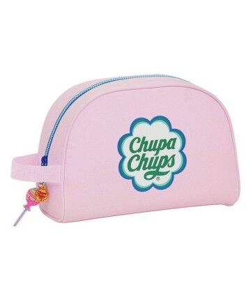 Necessaire per la Scuola Chupa Chups Rosa