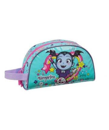 Necessaire per la Scuola Vampirina Rockin