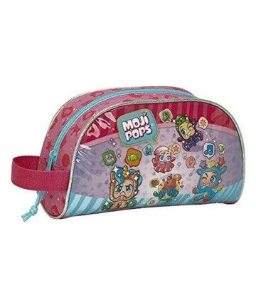 Necessaire per la Scuola MojiPops