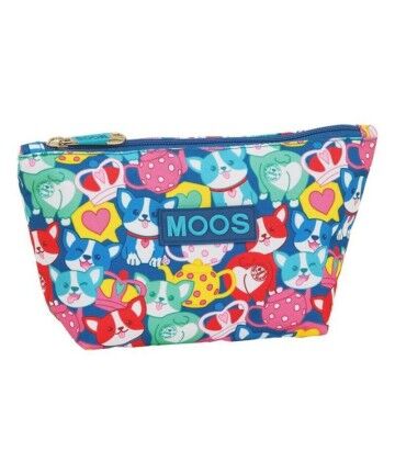 Necessaire per la Scuola Moos Corgi