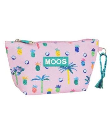 Necessaire per la Scuola Moos Paradise