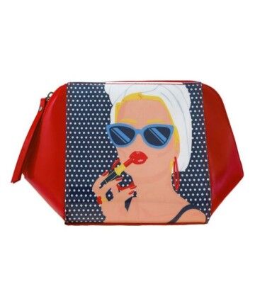 Necessaire per la Scuola Santoro Lady