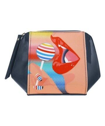 Necessaire per la Scuola Santoro Lollipop