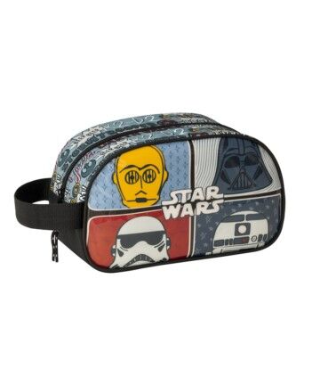 Necessaire per la Scuola Star Wars Astro