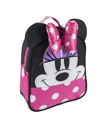 Necessaire per Bambini Minnie Mouse Rosa