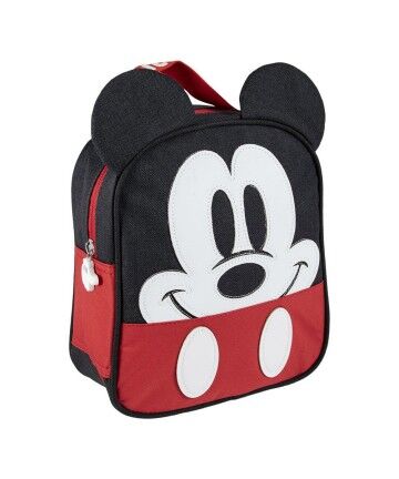 Necessaire per Bambini Mickey Mouse Rosso