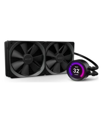 Kit di Refrigerazione Liquida NZXT Kraken Z63 280 mm 1800 rpm 38 dB