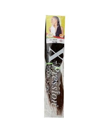 Extension per i Capelli T4/30 X-Pression