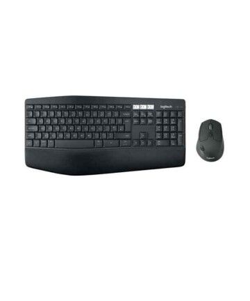 Tastiera Logitech 920-008228          