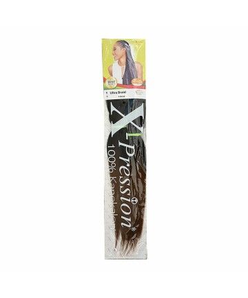 Extension per i Capelli T1B/30 X-Pression