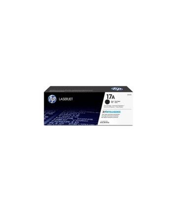 Toner Originale HP CF217A Nero