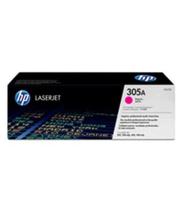 Toner Originale HP T305A Magenta