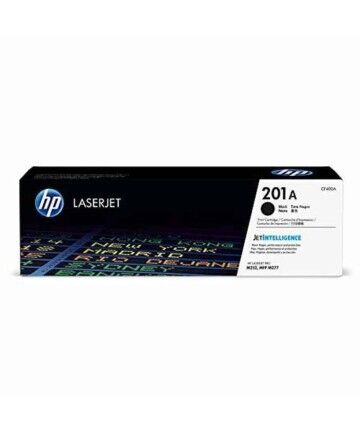 Toner Originale HP T201A Nero