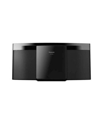 Catena Panasonic Corp. SCHC200EGK HiFi Bluetooth 20W Nero