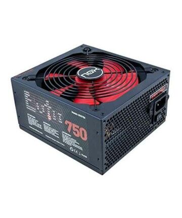 Fonte di Alimentazione NOX NXS750 ATX 750W 750 W