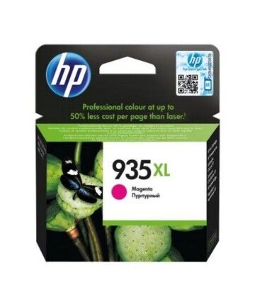 Cartuccia ad Inchiostro Originale Hewlett Packard C2P25AE Magenta