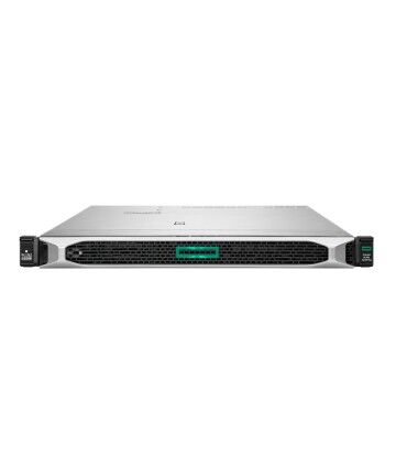 Server HPE DL360 G10 Plus 10 Gigabit Ethernet Xeon Silver 4314 800 W 32 GB DDR4