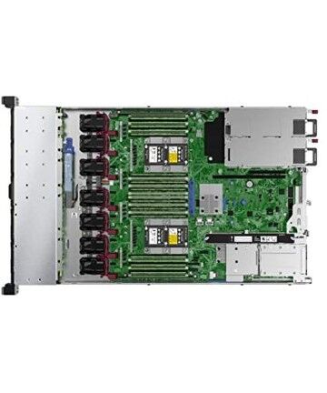 Server HPE DL360 GEN10 4210R 1P 32GB DDR4