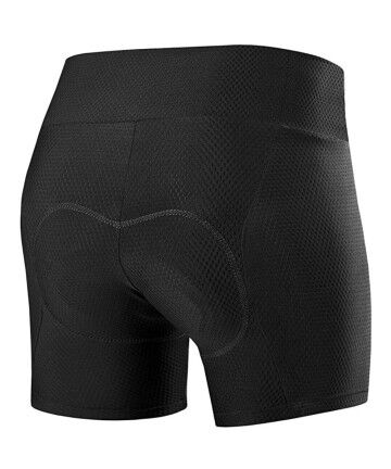 Pantaloncini Aderenti da Sport (XL) (Ricondizionati A)