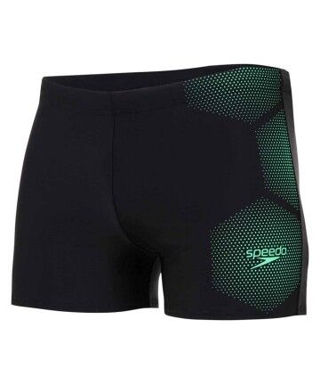 Costume da Bagno Uomo Speedo Tech Placement (L) (Ricondizionati A+)