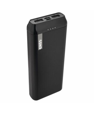 Powerbank Alpha Em0S 20000 mAh (Ricondizionati A+)