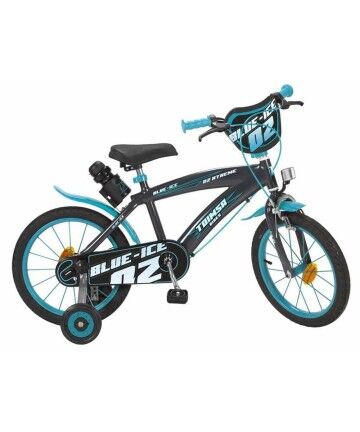 Bicicletta Blue Ice Blue Ice 16" 16" 5-8 Anni