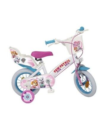 Bicicletta per Bambini Paw Patrol Toimsa (12")