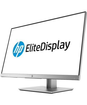 Monitor HP 1TJ76AAABB          FHD IPS LED 23,8"