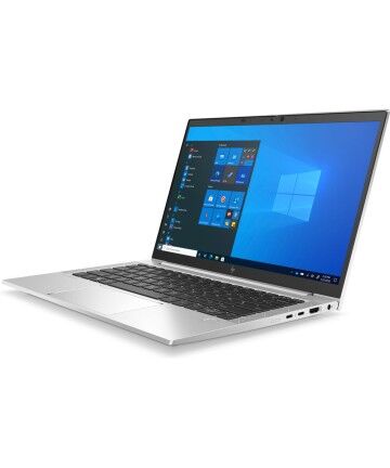 Notebook HP ELITEBOOK 830 G8 13,3" 8GB 256GB SSD I5-1135G7