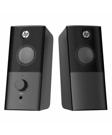 Altoparlanti PC HP DHS-2101 12W Nero