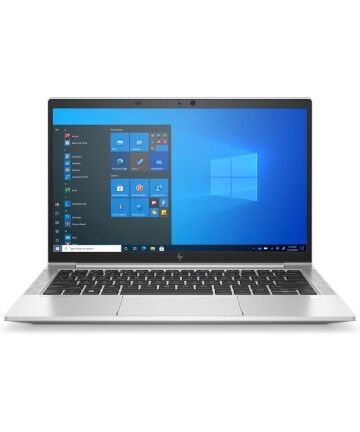 Notebook HP ELITEBOOK 830 G8 512 GB SSD 13,3" 16 GB DDR4 Intel® Core™ i7-1165G7