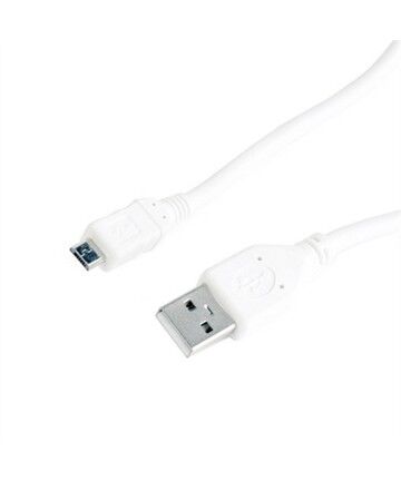 Cavo USB 2.0 A con Micro USB B GEMBIRD CCP-mUSB2-AMBM