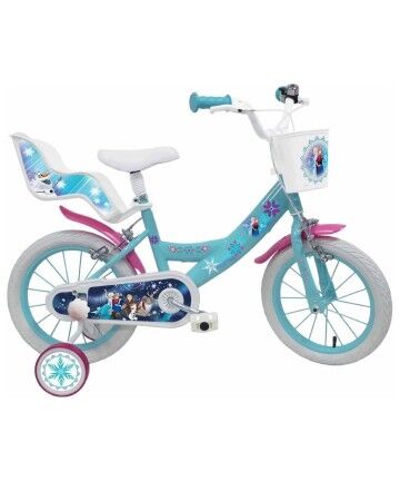 Bicicletta per Bambini Disney DENVER BIKE_17222 (Ricondizionati C)