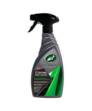 Spray Protettivo per Ceramica Turtle Wax (500ml)