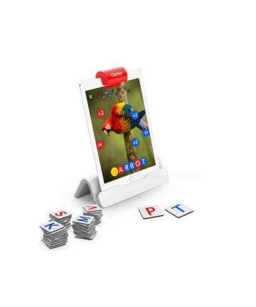 Gioco Educativo Words iPad