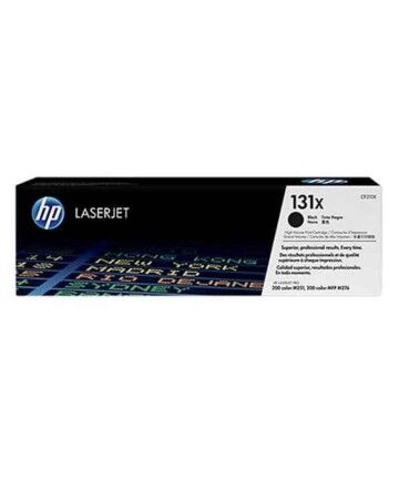 Toner Originale HP 131X LaserJet Nero