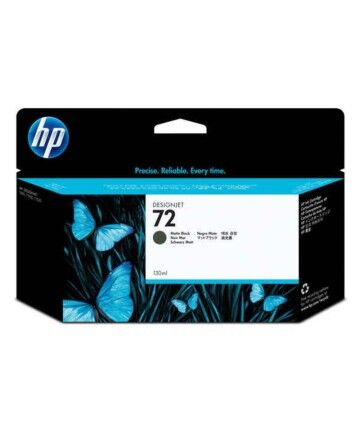 Cartuccia d'inchiostro compatibile HP 72 Nero